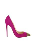 The Christian Louboutin autumn/winter 2013 shoe collection